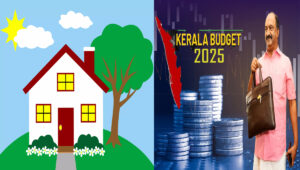 സ​ഹ​ക​ര​ണ ഭ​വ​ന​പ​ദ്ധ​തി വഴി ഒ​രു ല​ക്ഷം വീ​ടു​ക​ൾ നി​ർ​മി​ക്കും