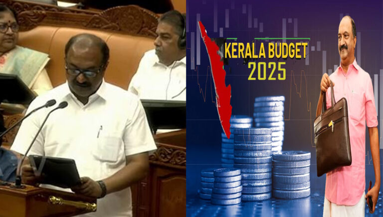 ബജറ്റിന്മേല്‍ പൊതുചര്‍ച്ച ഇന്നു മുതല്‍; ബുധനാഴ്ച ധനമന്ത്രിയുടെ മറുപടി