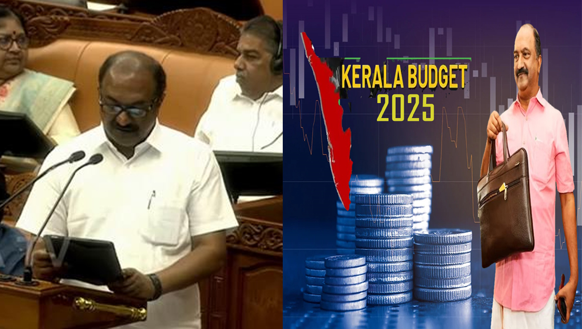 ബജറ്റിന്മേല്‍ പൊതുചര്‍ച്ച ഇന്നു മുതല്‍; ബുധനാഴ്ച ധനമന്ത്രിയുടെ മറുപടി