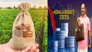 കേരള ബ​ജ​റ്റ് 2025 : ക്ഷേ​മ പെ​ൻ​ഷ​ൻ വ​ര്‍​ധിപ്പിച്ചില്ല; ഭൂ​നി​കു​തി കു​ത്ത​നെ കൂ​ട്ടി​