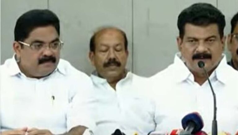 കേരള കോണ്‍ഗ്രസ് ഡെമോക്രാറ്റിക് പാര്‍ട്ടി തൃണമൂല്‍ കോണ്‍ഗ്രസില്‍