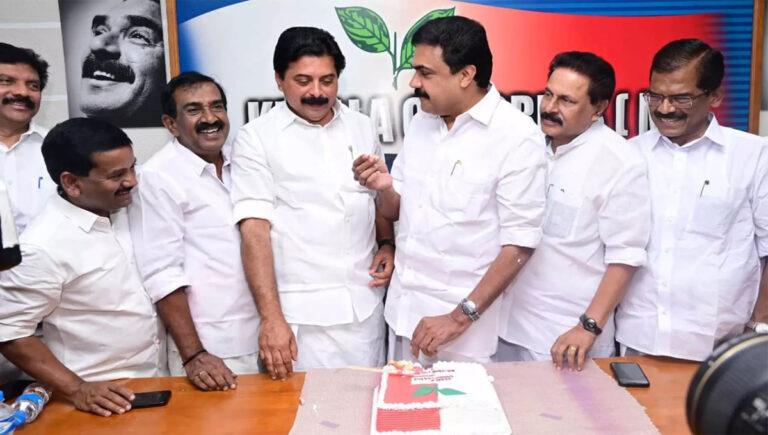 വന്യജീവി ആക്രമണം : കേരളാ കോണ്‍ഗ്രസ് എം പ്രതിഷേധ മാർച്ച് ബുധനാഴ്ച തലസ്ഥാനത്ത്