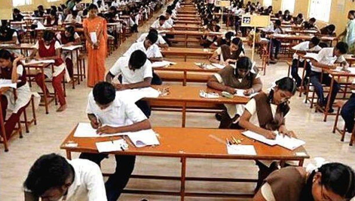 യുഎസ്എസ് പരീക്ഷ : 8, 9 ക്ലാസുകളിലെ പരീക്ഷകൾ മാർച്ചിലേക്ക് മാറ്റി