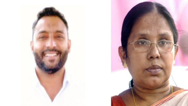 കെ കെ ശൈലജക്കെതിരായ വ്യാജ വിഡിയോ പ്രചരണം; മുസ്ലിം ലീഗ് നേതാവിന് പിഴ ശിക്ഷ