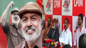 എം രാജഗോപാല്‍ സിപിഐഎം കാസര്‍കോട് ജില്ലാ സെക്രട്ടറി