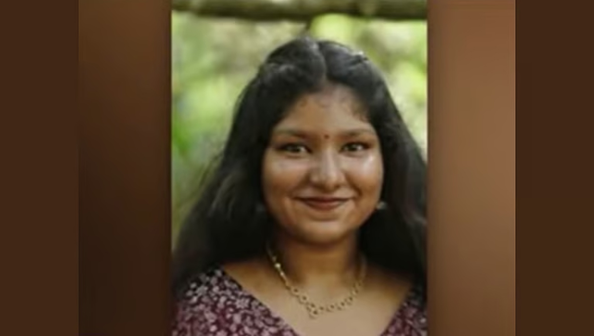 മലയാളി നഴ്സിങ് വിദ്യാർത്ഥിനി കർണാടകയിൽ ഹോസ്റ്റൽ മുറിയിൽ മരിച്ച നിലയിൽ