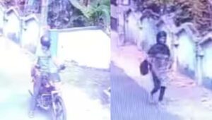 ആലുവയിൽ യുവതിയെ യുവാവ് പെട്രോളൊഴിച്ച് തീ കൊളുത്തി കൊലപ്പെടുത്താൻ ശ്രമം
