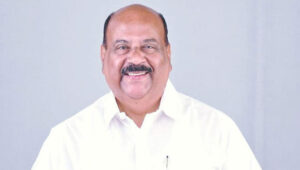 വഞ്ചന കേസ് : മാണി സി. കാപ്പൻ എംഎൽഎ കുറ്റവിമുക്തൻ