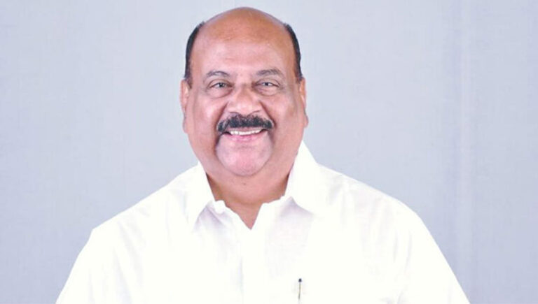 വഞ്ചന കേസ് : മാണി സി. കാപ്പൻ എംഎൽഎ കുറ്റവിമുക്തൻ