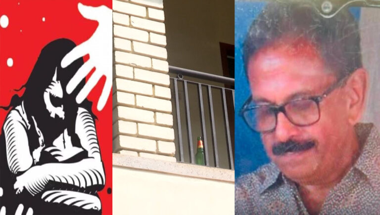 മുക്കം പീഡന ശ്രമം : ഒന്നാം പ്രതി പിടിയിൽ