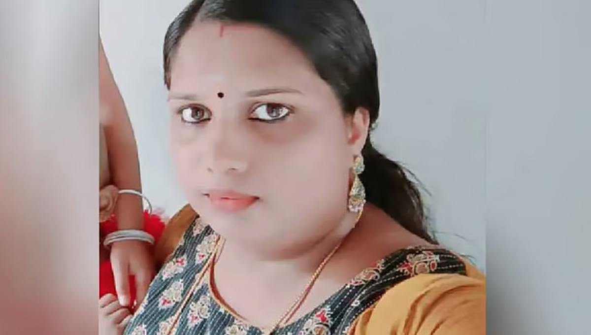 സാമ്പത്തിക തട്ടിപ്പ് : ബാലരാമപുരത്ത് കൊല്ലപ്പെട്ട രണ്ടരവയസുകാരി ദേവേന്ദുവിന്റെ അമ്മ ശ്രീതു അറസ്റ്റില്‍