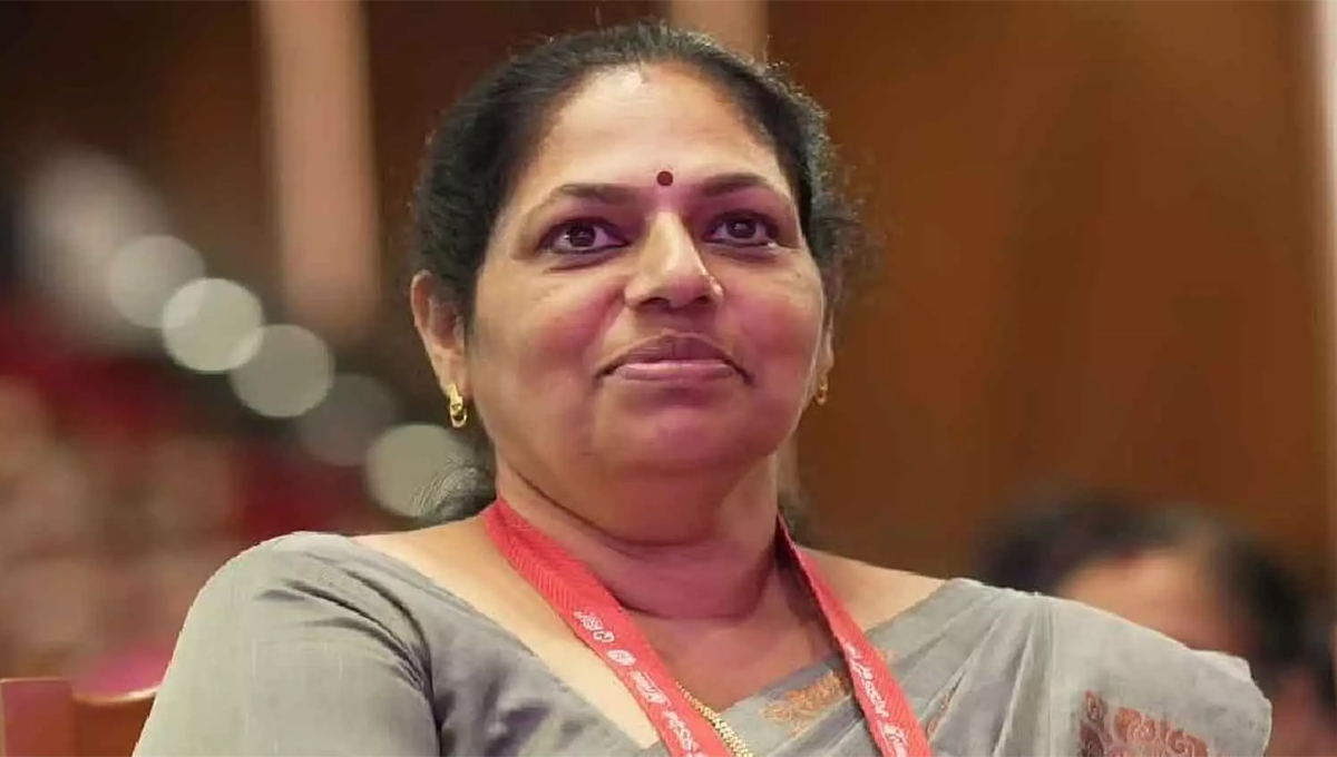 ഓഫർതട്ടിപ്പ് : മഹിളാ കോൺഗ്രസ് നേതാവ് ഷീബ സുരേഷിനെ പത്ത് മണിക്കൂർ ചോദ്യം ചെയ്ത് ഇഡി
