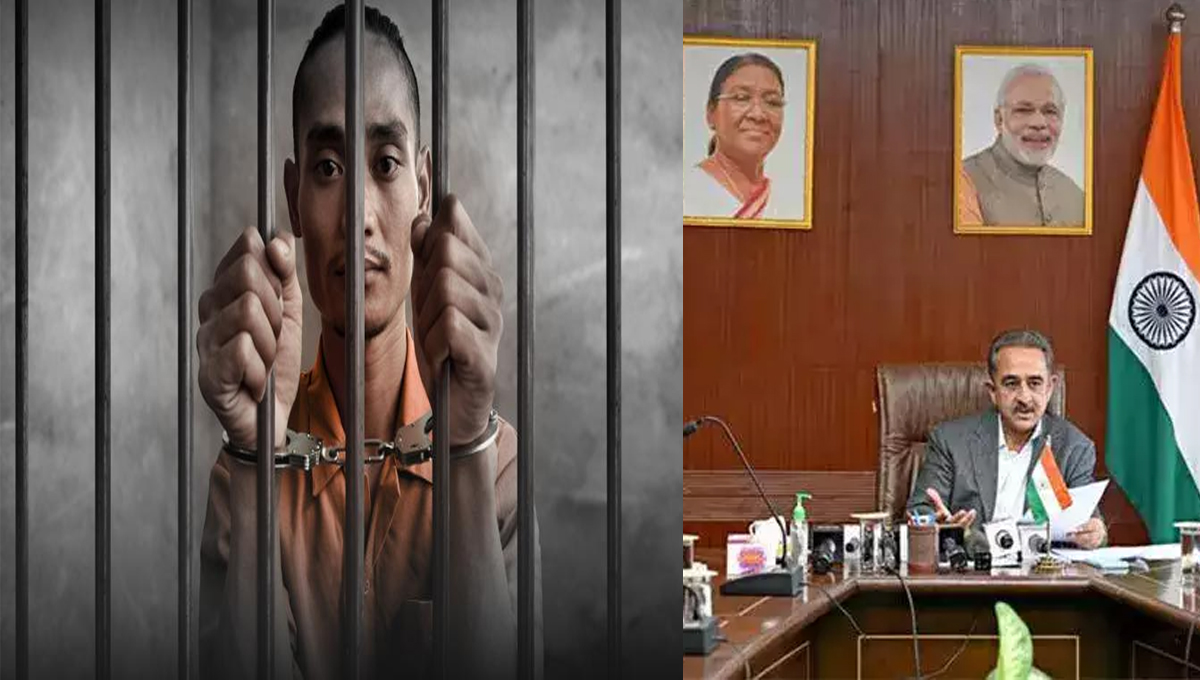വിദേശ ജയിലുകളില്‍ കഴിയുന്നത് 10,152 ഇന്ത്യക്കാര്‍; കൂടുതല്‍ പേര്‍ സൗദിയിൽ : കേന്ദ്ര സര്‍ക്കാര്‍