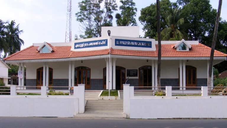 ബ്രൂവറി വിവാദം : പാലക്കാട് എലപ്പുള്ളി പഞ്ചായത്തിൽ സിപിഐഎമ്മിൻ്റെ അവിശ്വാസപ്രമേയ നീക്കം