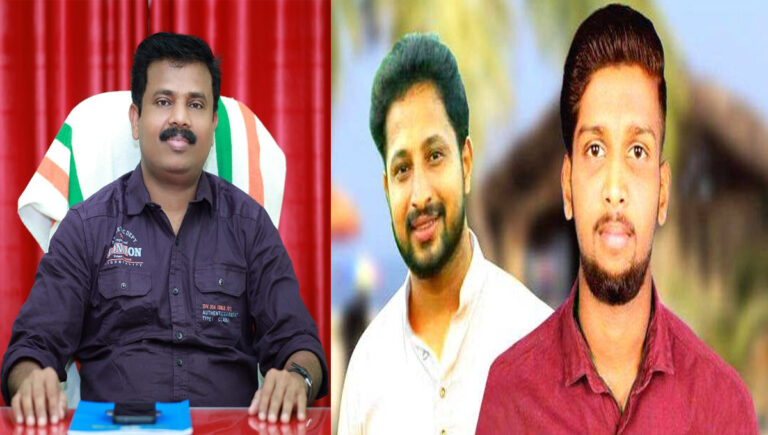 പെരിയ ഇരട്ട കൊലക്കേസ് : പതിനാലാം പ്രതി കെ. മണികണ്ഠന് തെരഞ്ഞടുപ്പ് കമ്മീഷന്റെ നോട്ടീസ്