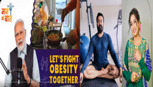 ‘അമിതവണ്ണം കുറയ്ക്കണം’; മോഹന്‍ലാല്‍, ശ്രേയ ഘോഷാല്‍ ഉള്‍പ്പെടെ പ്രചാരണത്തിന്; 10 പേരെ നാമനിര്‍ദേശം ചെയ്ത് പ്രധാനമന്ത്രി