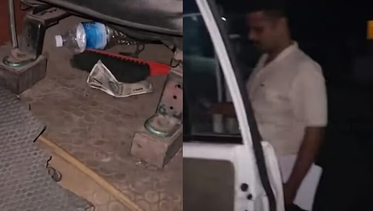 ‘ഓപ്പറേഷന്‍ മിഡ്‌നൈറ്റ്’ : വിജിലന്‍സിന്റെ രാത്രി പരിശോധനയിൽ കുടുങ്ങി എസ്‌ഐ ഉള്‍പ്പടെയുള്ള പൊലീസുകാര്‍