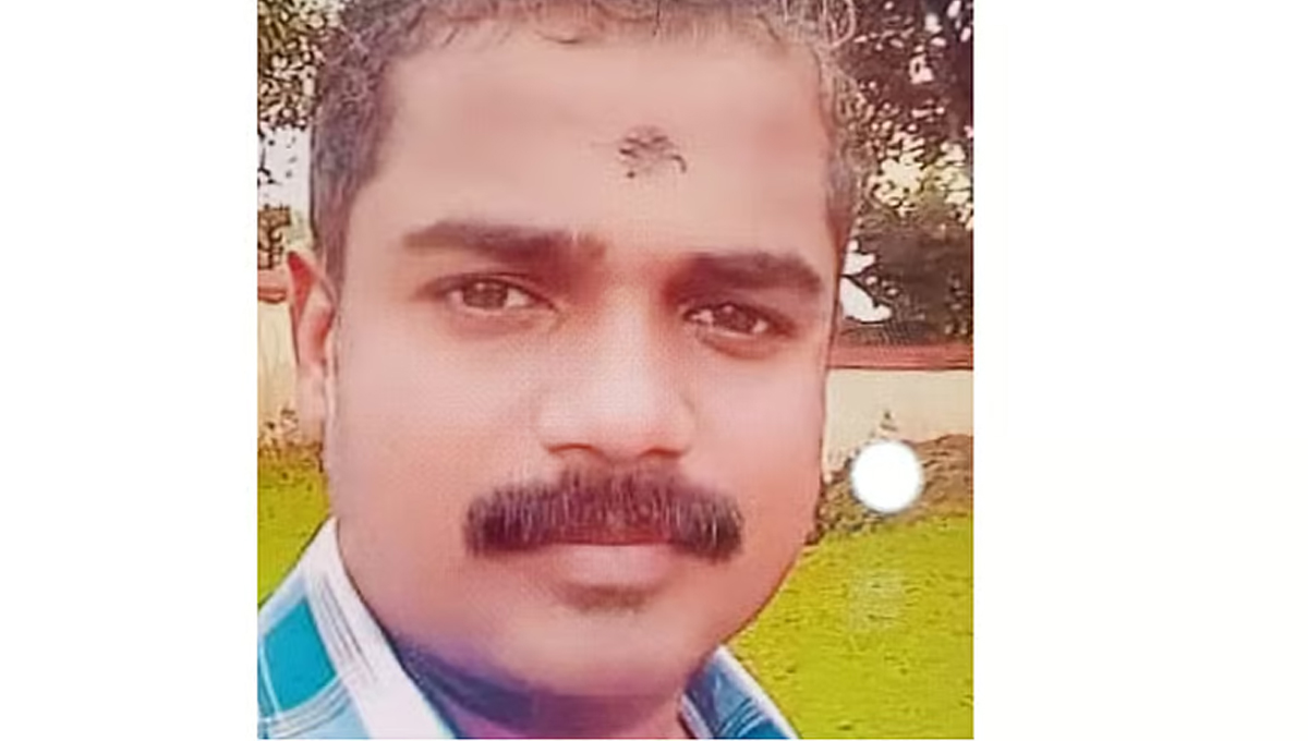 ഏറ്റുമാനൂരില്‍ തട്ടുകടയിലുണ്ടായ തര്‍ക്കം; പൊലീസുകാരന്‍ കൊല്ലപ്പെട്ടു