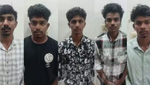 നഴ്സിങ് കോളജ് റാ​ഗിങ് : തെളിവ് ശേഖരണം പൂർത്തിയായി; 4 വിദ്യാർഥികൾ കൂടി പരാതി നൽകി