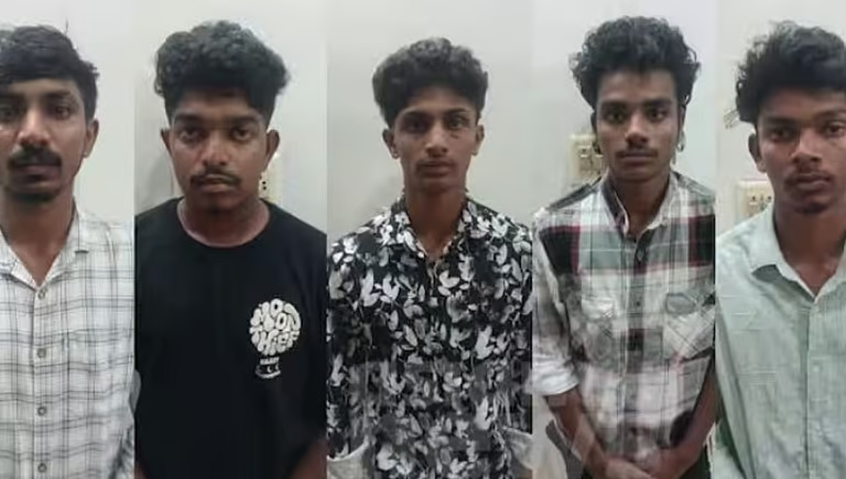 ഗാന്ധിനഗര്‍ കോളജിലെ റാഗിങ്; അധ്യാപകരേയും മറ്റ് വിദ്യാര്‍ഥികളെയും ഇന്ന് ചോദ്യം ചെയ്യും