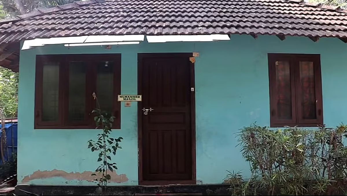 കൊടുങ്ങല്ലൂരില്‍ 24കാരന്‍ അമ്മയുടെ കഴുത്തറുത്തു; അതീവ ഗുരുതരാവസ്ഥയില്‍