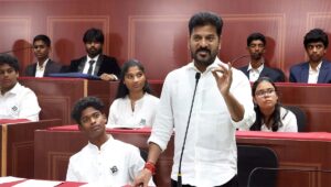 തെലങ്കാനയിലെ സിബിഎസ്ഇ സ്‌കൂളുകളില്‍ തെലുങ്ക് നിര്‍ബന്ധം; ഉത്തരവുമായി സര്‍ക്കാര്‍