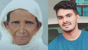 തിരുവനന്തപുരത്തെ കൂട്ടക്കൊല : അഫാന്‍ ആദ്യം കൊലപ്പെടുതത്തിയത് മുത്തശ്ശി സല്‍മാ ബീവിയെ