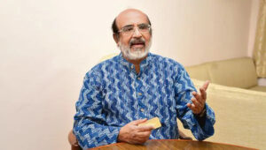 ടോള്‍ വേണ്ടെന്ന് പറഞ്ഞ കാലമെല്ലാം മാറി; കിഫ്ബി റോഡുകളിലെ യൂസര്‍ഫീ കേന്ദ്രതടസം മറികടക്കാനെന്ന് തോമസ് ഐസക്