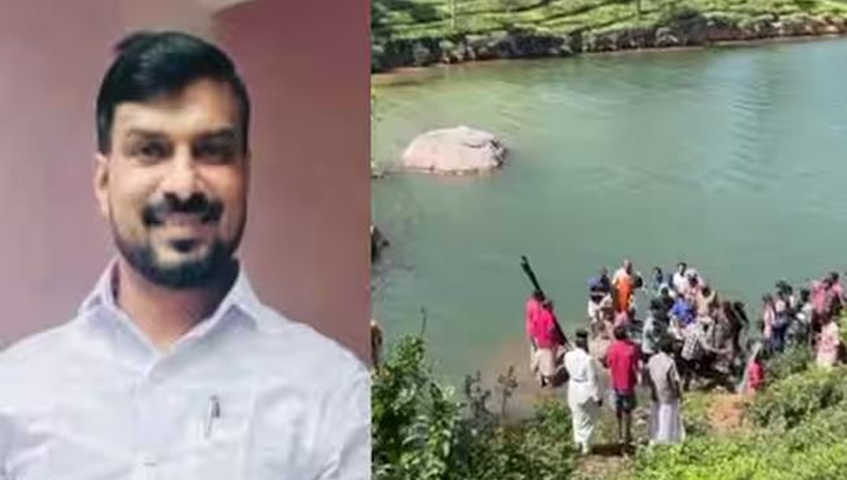 ഇ​ടു​ക്കി ആ​ന​യി​റ​ങ്ക​ൽ ഡാ​മി​ൽ കു​ളി​ക്കാ​നി​റ​ങ്ങി​യ ര​ണ്ട് യു​വാ​ക്ക​ൾ​ മുങ്ങിമരിച്ചു