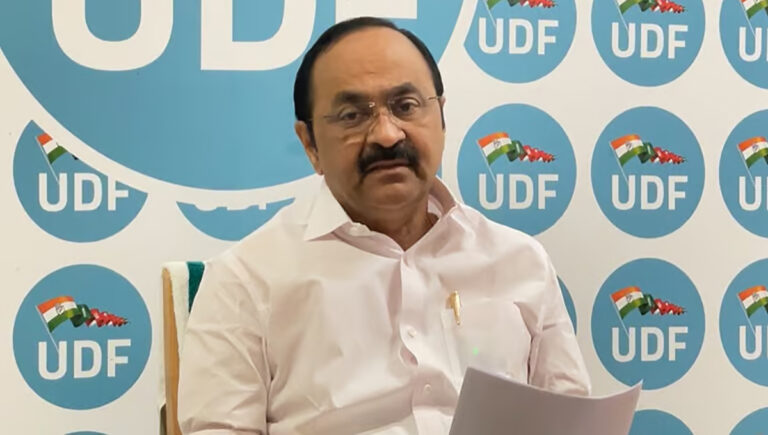 ബ്രൂവറി എലപ്പുള്ളിയിൽ വരാൻ അനുവദിക്കില്ല; സർക്കാറുമായി സംവാദത്തിന് തയ്യാർ : വി.ഡി സതീശൻ