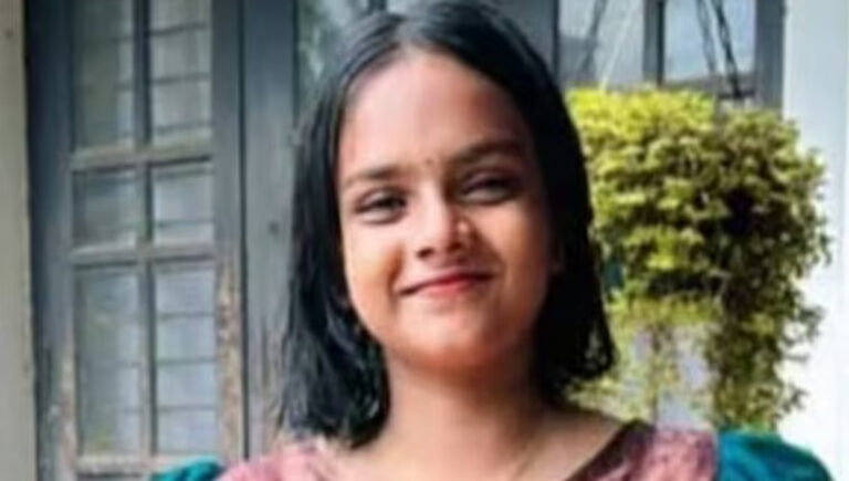 കോഴിക്കോട് ബന്ധുവീട്ടിൽ ആത്മഹത്യയ്ക്ക് ശ്രമിച്ച 13കാരി ചികിത്സക്കിടെ മരിച്ചു