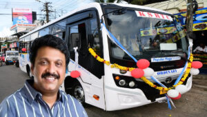 ഗതാ​ഗത സൗകര്യമില്ലാത്ത 503 റൂട്ടുകളിൽ ഇനി മിനി ബസുകൾ : ഗതാ​ഗത മന്ത്രി
