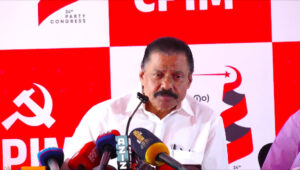 ലഹരിക്കെതിരെ കക്ഷി രാഷ്ട്രീയം നോക്കാതെ ഒന്നിക്കണം : എം.വി ഗോവിന്ദൻ