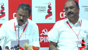 കേരളത്തില്‍ ന്യൂനപക്ഷ രാഷ്ട്രീയം പുതിയ തലത്തിലേക്ക് നീങ്ങുന്നു : എം വി ഗോവിന്ദന്‍