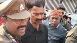 പീ​ഡ​ന​ക്കേ​സ് : കോ​ൺ​ഗ്ര​സ് എം​പി രാ​കേ​ഷ് റാ​ത്തോ​ഡി​ന് ജാ​മ്യം