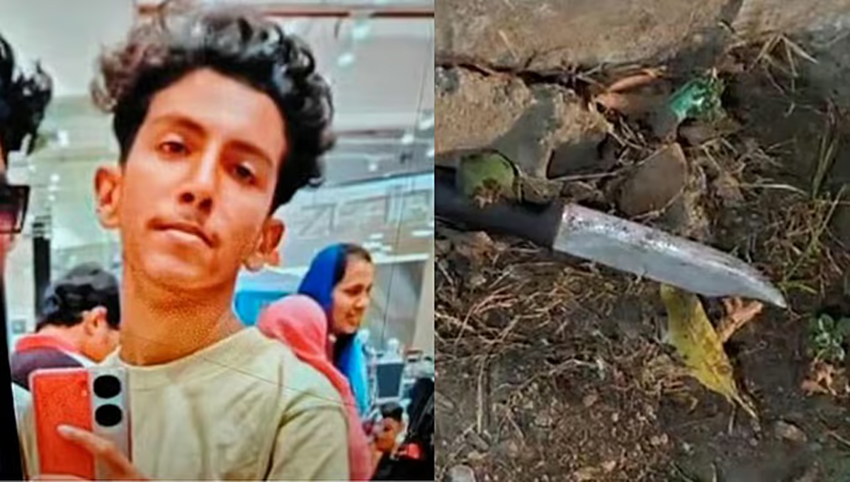 കൊല്ലത്തെ കോളജ് വിദ്യാര്‍ഥിയുടെ കൊലപാതകം; വിവാഹം മുടങ്ങിയതിന്റെ പക : പൊലീസ്