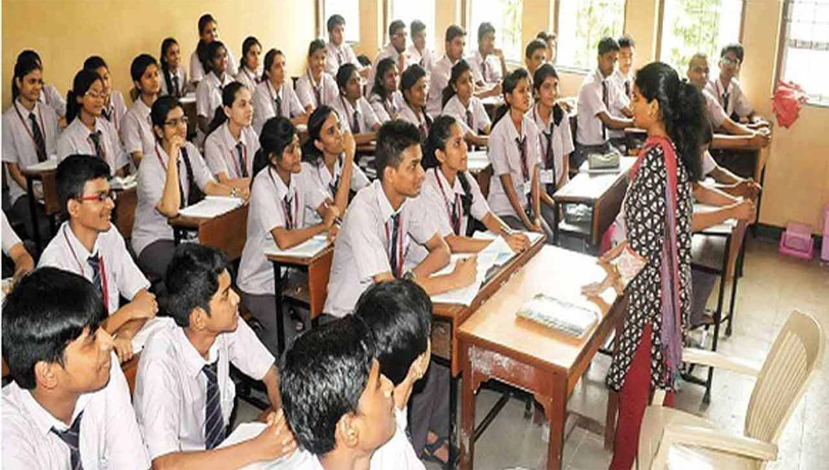 എയ്ഡഡ് സ്കൂളുകളിലെ ഭിന്നശേഷി നിയമനം സർക്കാർ നേരിട്ട് നടപ്പാക്കും; യോഗ്യരായവരെ കണ്ടെത്താൻ സമിതി