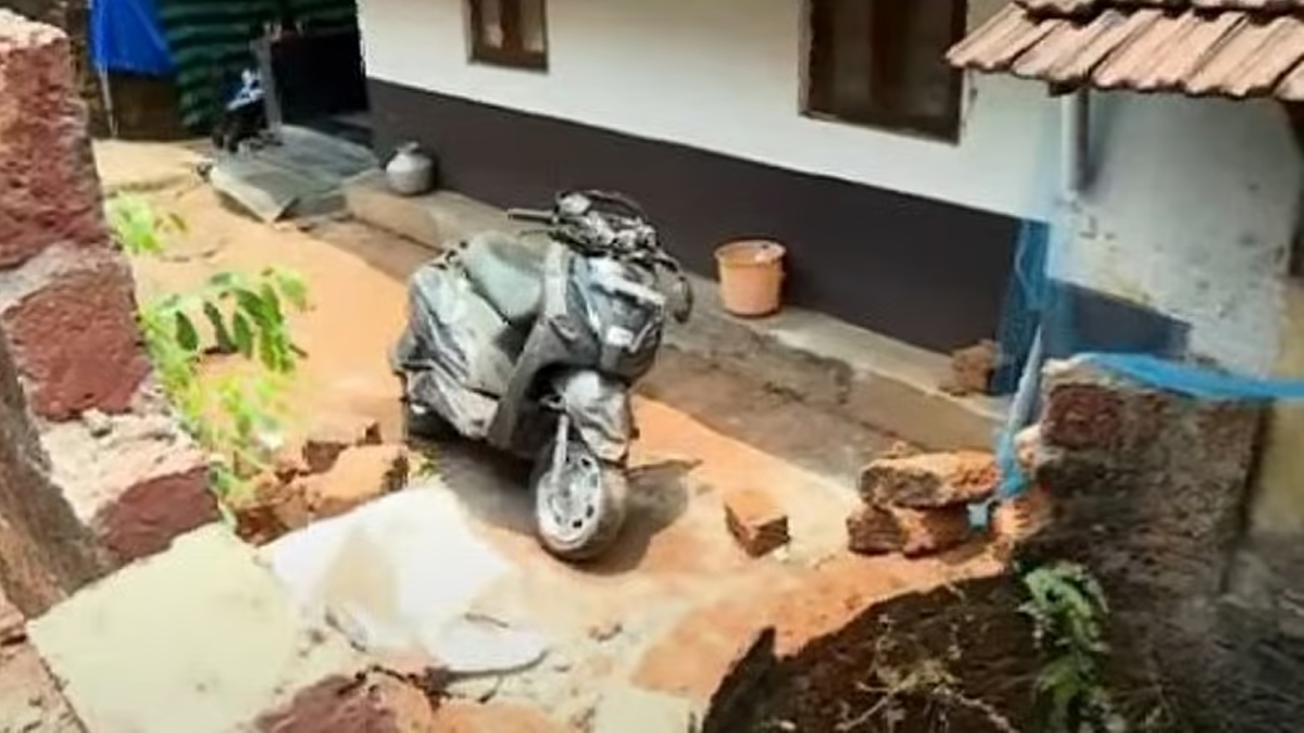 മലപ്പുറത്ത് നിയന്ത്രണം വിട്ട സ്‌കൂട്ടര്‍ കിണറ്റിലേക്ക് വീണ് അച്ഛനും മകനും ദാരുണാന്ത്യം