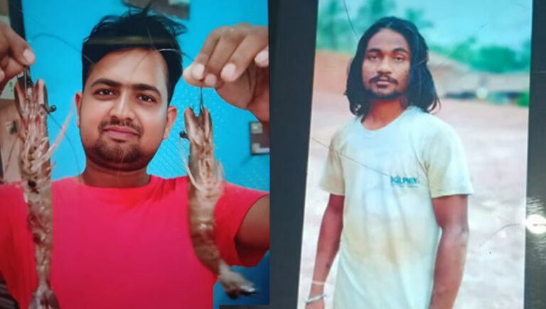 മദ്യപാനത്തിടെ തര്‍ക്കം; ഒപ്പം ജോലി ചെയ്യുന്നയാളെ വെട്ടിക്കൊലപ്പെടുത്തി, പ്രതി പിടിയില്‍