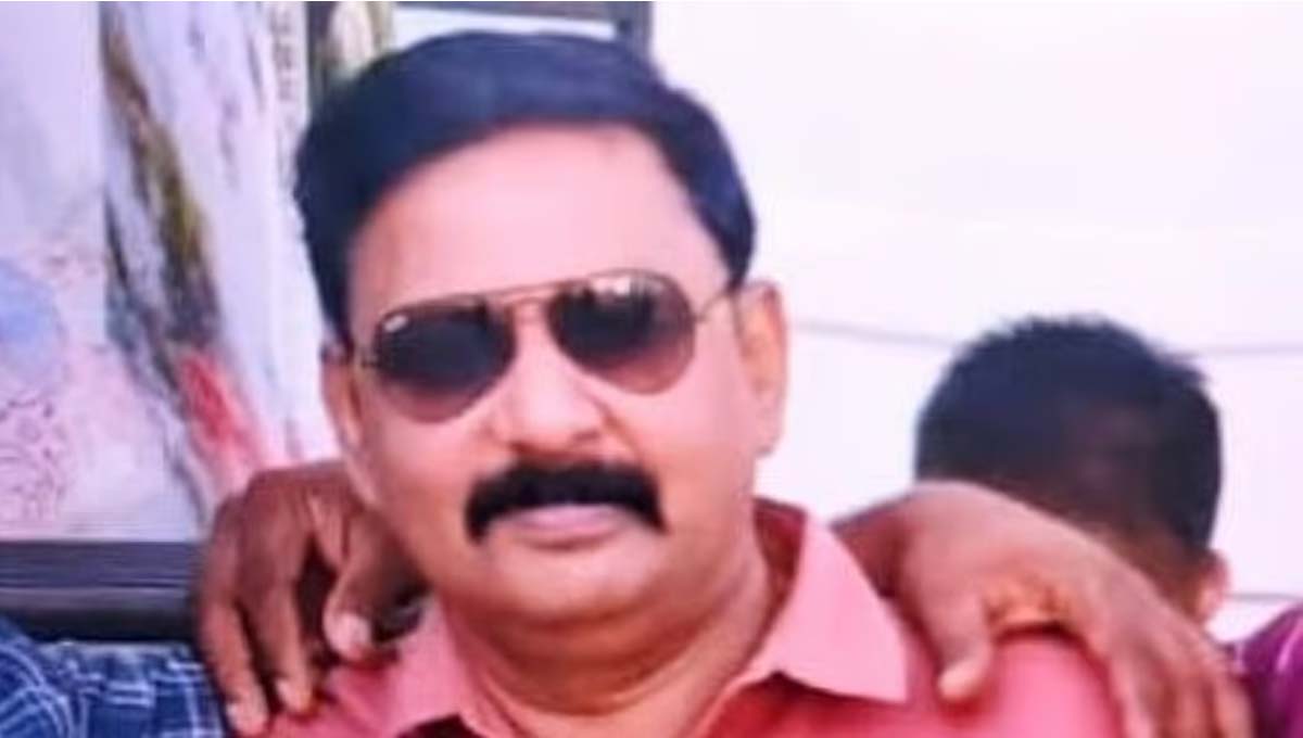 കൈക്കൂലി; തൊടുപുഴയിൽ എഎസ്ഐ വിജിലൻസ് പിടിയിൽ