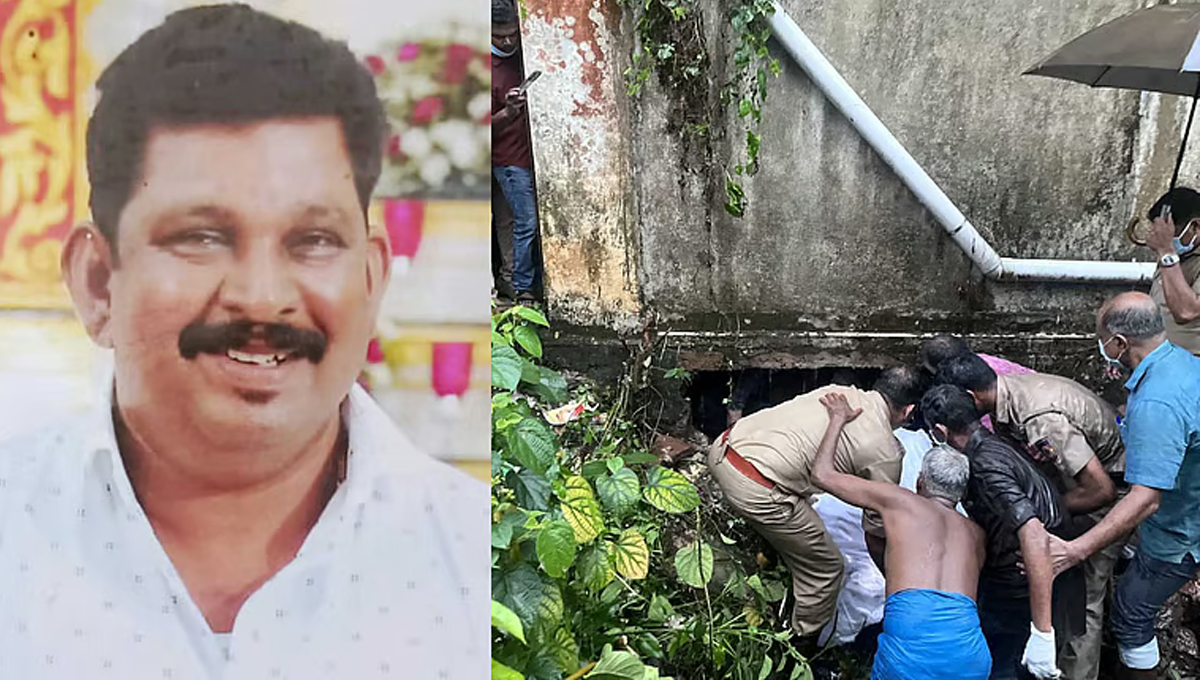 ബിജു ജോസഫിന്റെ കൊലപാതകം : ഒരാൾ കൂടി അറസ്റ്റിൽ