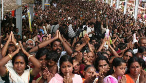 ഇന്ന് ചോറ്റാനിക്കര മകം തൊഴൽ