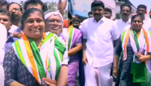 സിപിഐഎം സ്വതന്ത്ര കൂറുമാറി; ചുങ്കത്തറ പഞ്ചായത്ത് ഭരണം യുഡിഎഫിന്
