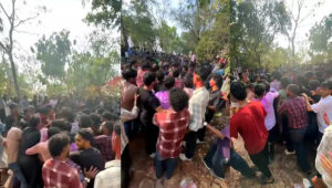പയ്യന്നൂര്‍ കോളജില്‍ ഹോളി ആഘോഷത്തിനിടെ സംഘര്‍ഷം; ആറ് വിദ്യാര്‍ഥികള്‍ക്ക് പരിക്ക്