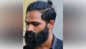 കഞ്ചാവ് കച്ചവടവുമായി ബന്ധപ്പെട്ട തർക്കം; യുവാവിനെ സുഹൃത്തുക്കൾ ഭാര്യയുടെ മുന്നിലിട്ട് വെട്ടിക്കൊന്നു