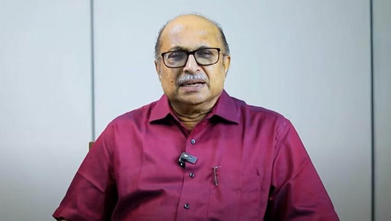 പ്രശസ്ത വൃക്കരോഗ വിദഗ്ധന്‍ ഡോ. ജോര്‍ജ് പി അബ്രഹാം ഫാം ഹൗസില്‍ മരിച്ച നിലയില്‍