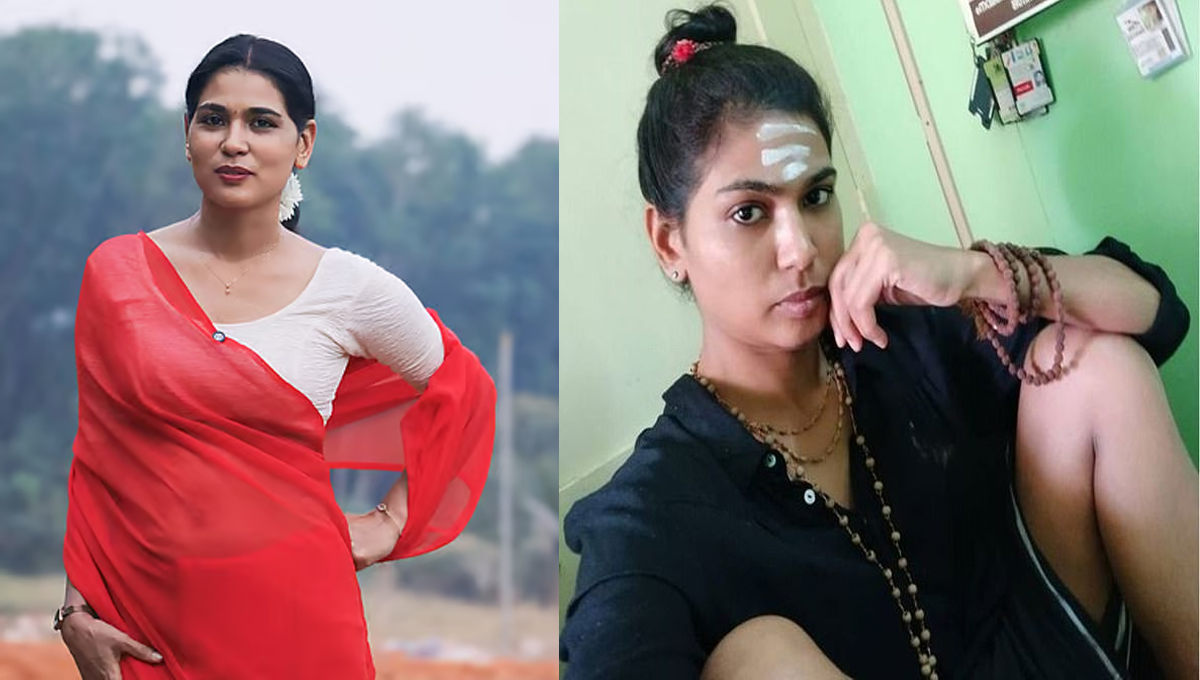 അയ്യപ്പനെ അധിക്ഷേപിച്ച് ഫെയ്‌സ്ബുക്ക് പോസ്റ്റ്; രഹ്ന ഫാത്തിമയ്‌ക്കെതിരായ കേസില്‍ തുടര്‍നടപടി നിര്‍ത്തിവെച്ച് പൊലീസ്