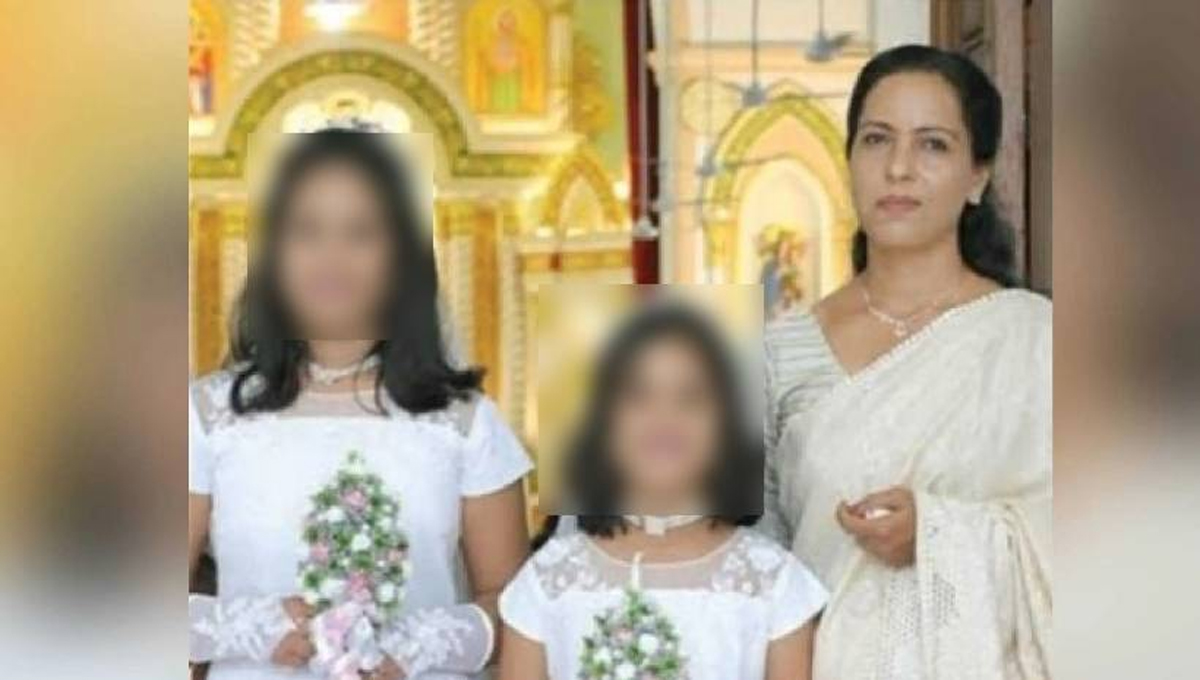 ഏറ്റുമാനൂരിൽ അമ്മയും മക്കളും ആത്മഹത്യ ചെയ്ത കേസ്; പ്രതി നോബിക്ക് ഉപാധികളോടെ ജാമ്യം