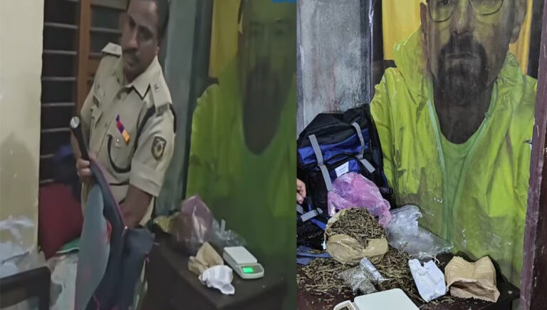 കളമശ്ശേരി പോളിടെക്നിക് ഹോസ്റ്റൽ കഞ്ചാവ് കേസ്; മുഖ്യ പ്രതി ഒഡിഷയില്‍ പിടിയിൽ