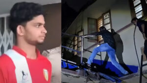 കളമശ്ശേരി കഞ്ചാവ് കേസ് : പൊലീസിനു ലഭിച്ചത് വാട്സ്ആപ്പ് ഗ്രൂപ്പില്‍ നിന്നെന്നു സൂചന